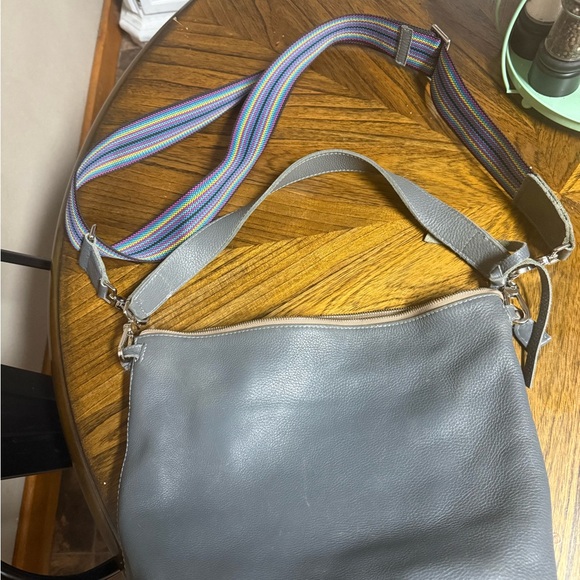 Consuela Handbags - Consuela Keanu hobo
